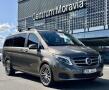 Mercedes-Benz 250d AVANTGARDE 4M L