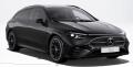 Mercedes-Benz CLA 220 4MATIC Shooting Brake