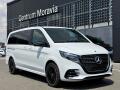 Mercedes-Benz 300d EXCLUSIVE AMG 4M L