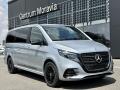 Mercedes-Benz 300d EXCLUSIVE AMG 4M L