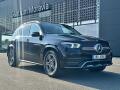Mercedes-Benz GLE 350 d 4MATIC