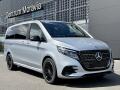 Mercedes-Benz 300d EXCLUSIVE AMG 4M L AIR