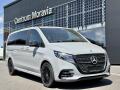 Mercedes-Benz 300d EXCLUSIVE AMG 4M L AIR