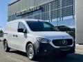 Mercedes-Benz Citan eCITAN 111 KAWA BASE L