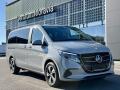 Mercedes-Benz 220d STYLE 4M L