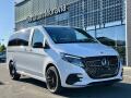Mercedes-Benz 300d EXCLUSIVE AMG 4M L AIR