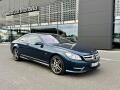 Mercedes-Benz CL 500 4MATIC