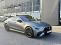 Mercedes-Benz AMG GT 53 4MATIC+