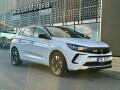Opel Grandland ULTIMATE 1.2 Turbo AT8