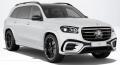 Mercedes-Benz GLS 450 d 4MATIC Edition 140 Years