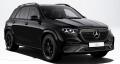 Mercedes-Benz GLE 450 d 4M AMG SUV Face 2026