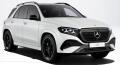 Mercedes-Benz GLE 450 d 4M AMG kup� Face 2026