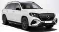 Mercedes-Benz GLS 450 d 4M AMG Face 2026