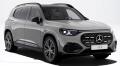 Mercedes-Benz GLB 350 4MATIC s EQ Linie AMG