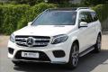Mercedes-Benz GLS 350d 4M AMG/TOP-VB/DPH/CZ