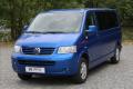 Volkswagen Caravelle 2.5 TDI L/96.120km/1M/DPH/CZ