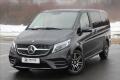 Mercedes-Benz V300d 4M L AMG/Z�RUK/VZDUCH/CZ