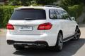 Mercedes-Benz GLS 350d 4M AMG/TOP-VB/DPH/CZ