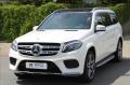 Mercedes-Benz GLS 350d 4M AMG/TOP-VB/DPH/CZ