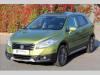 Ford S-MAX 2.2 TDCi/TitaniumS/7MST/147kW