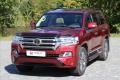 Toyota Land Cruiser 200 4.5 D-4D V8 / EXCLUSIVE