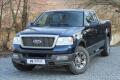 Ford F-150 5.4L V8 Triton 4x4/LPG/DPH/CZ