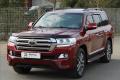 Toyota Land Cruiser 200 4.5 D-4D V8 / EXCLUSIVE