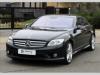 Mercedes-Benz CL 500 4M/ACC/NIGHT/DOVRY