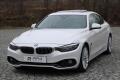 BMW 430i GranCoup�/185kW/1.M/DPH