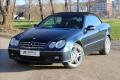 Mercedes-Benz CLK 320 CDI Avantgarde FACELIFT