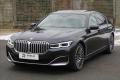 BMW 730d xDrive/INDIVIDUAL/1.MAJ