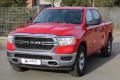 Dodge RAM 1500 5.7L HEMI V8 4WD / 6MST