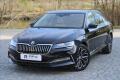 �koda Superb 2.0 TDI*L&K*4X4*DSG*FAC*CZ