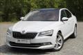 �koda Superb 2.0 TDI/Style/4x4/DSG/140kW/CZ