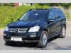 Mercedes-Benz GL 320 CDI 4M/NEZ.TOP/7MST