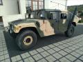 Hummer H1 6.2 D V8 HMMWV M998 TOP