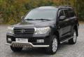 Toyota Land Cruiser 200 4.5 D-4D V8 / Luxury