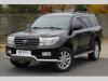 Toyota Land Cruiser 200 4.5 D4-D Luxury