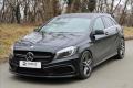 Mercedes-Benz A45 AMG 4MATIC / 265kW