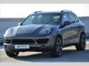 Porsche Cayenne 3.0d / 180 kW / ALU 21