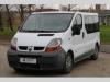 Renault Trafic 1.9 dCi / 74 kW / 9MST