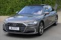 Audi A8 50 TDI Q/Long/MAX-VBAVA!!