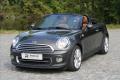 Mini Cooper 1.6i ROADSTER / NAVI / XENON