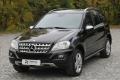 Mercedes-Benz 350 CDI 4M / TAN / CZ
