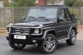 Mercedes-Benz G 350 CDI !! Cabrio !! TOP !!
