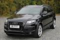 Audi Q7 3.0 TDI Q / S-Line / DPH / CZ