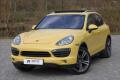 Porsche Cayenne 4.8i S / TOP-V�BAVA / CZ