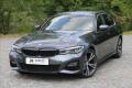 BMW 320xd / M-PAKET / HUD / CZ