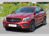 Mercedes-Benz GLE 350d 4M / AMG / COUP / 21