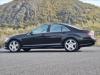 Mercedes-Benz S420 CDI V8/AMG/DESIGNO/91tkm/